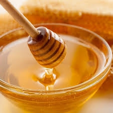 عسل