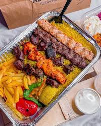 وجبة الاطفال