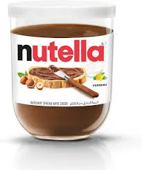 نوتيلا