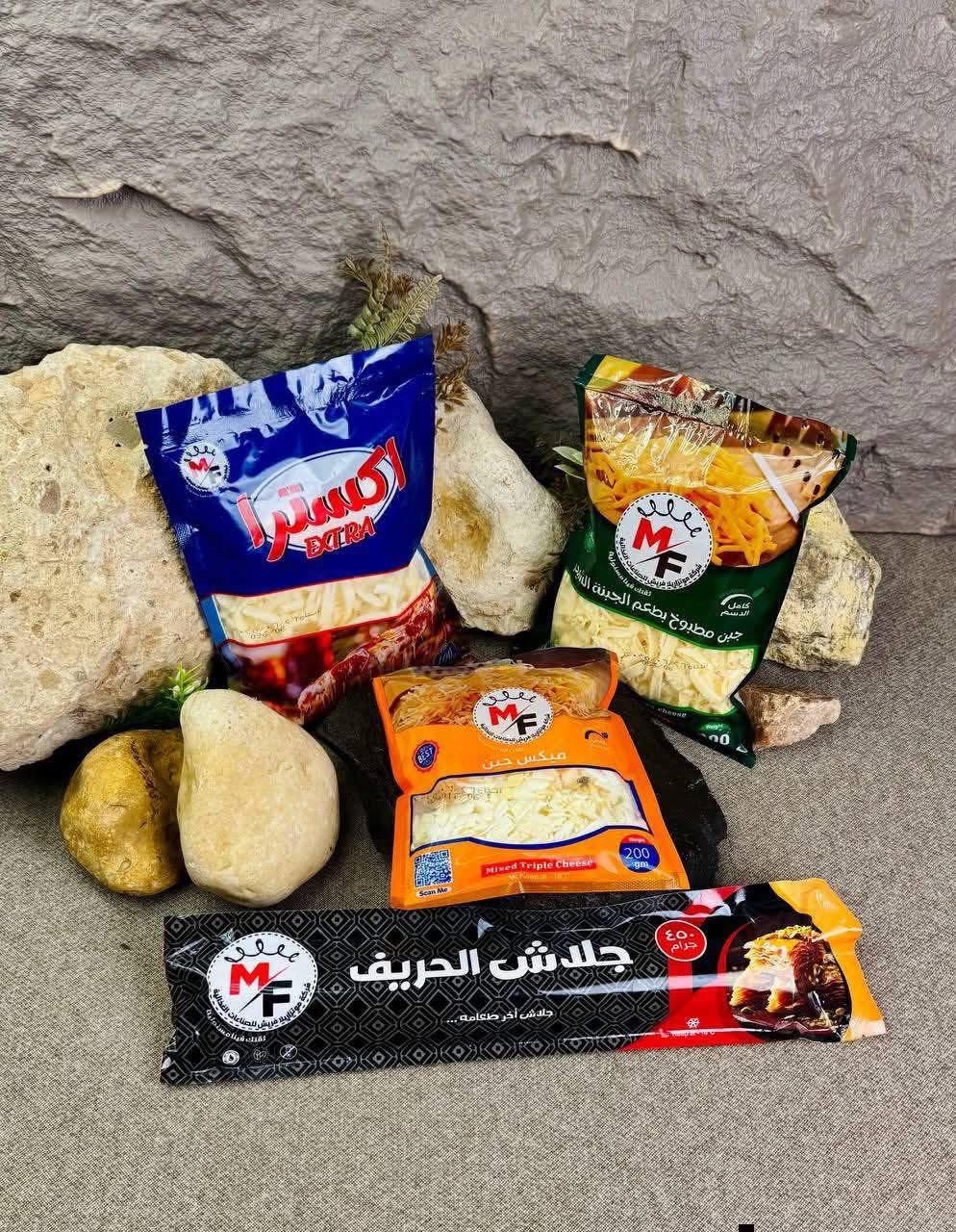 عرض الفرد