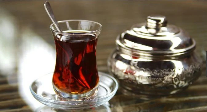شاي