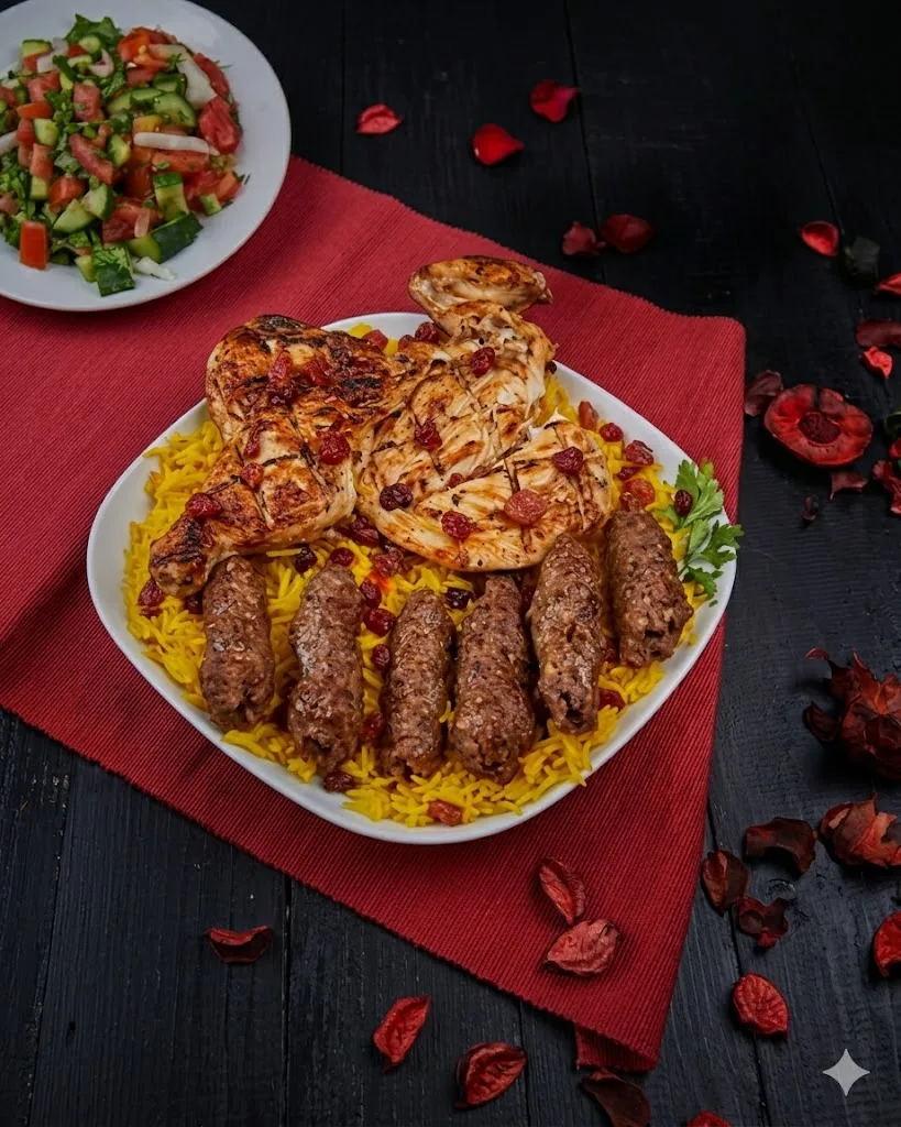 عرض الاسرة